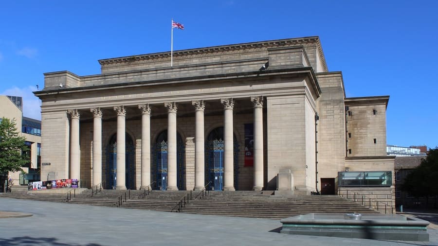 Sheffield