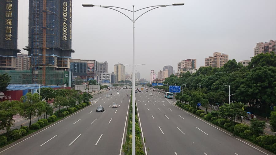 Bao'an