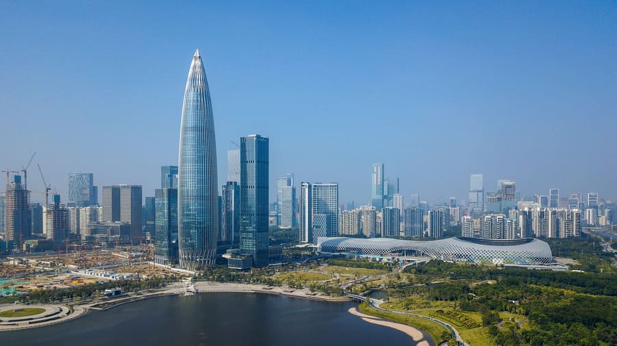 Nanshan
