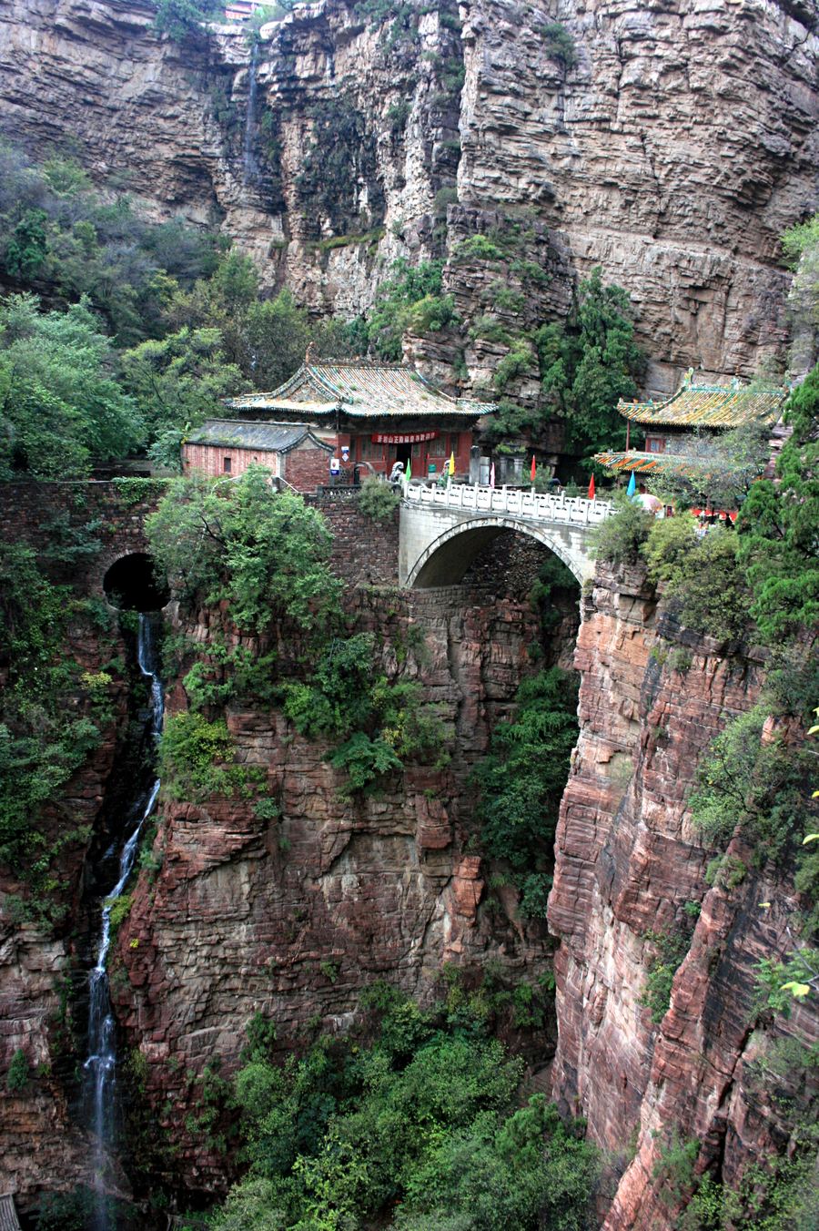 Cangyan Mountain