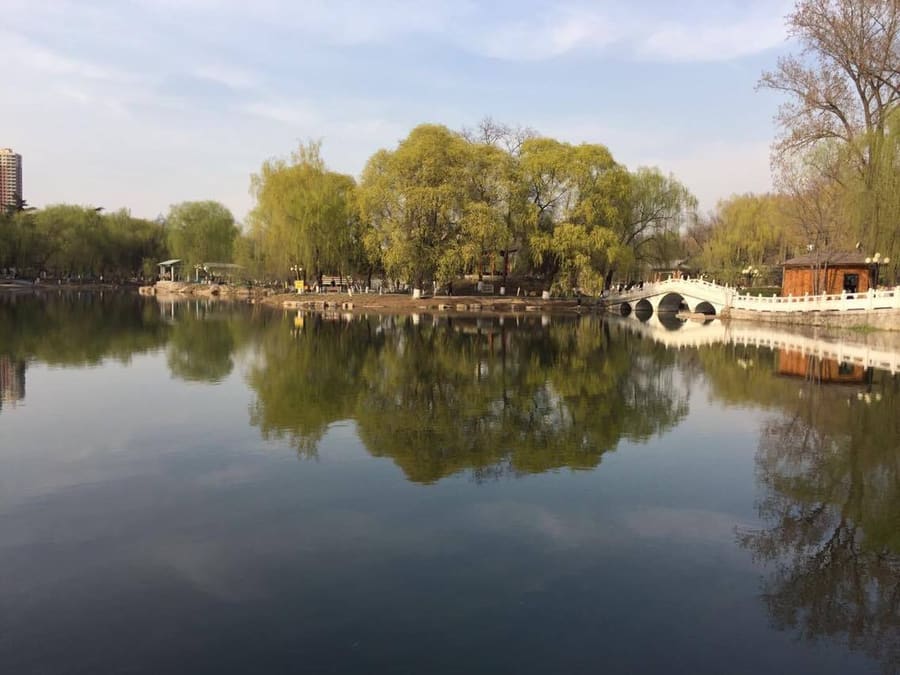 Chang'an District