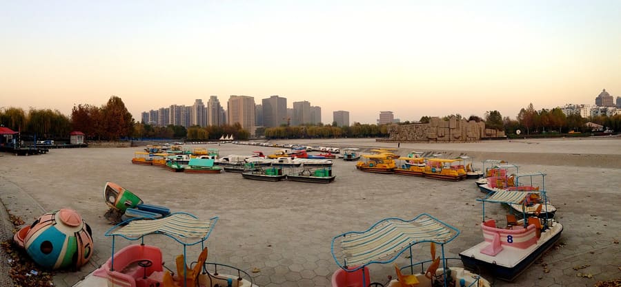 Yuhua District