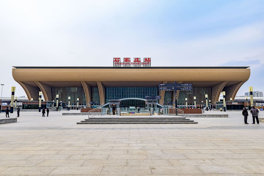 Shijiazhuang