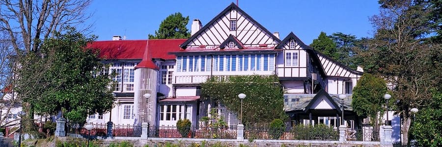 Chotta Shimla