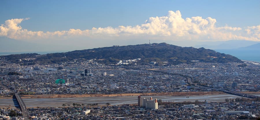 Nihondaira Yume Terrace
