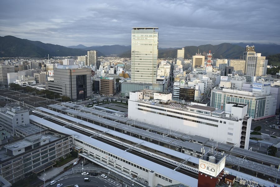 Shizuoka