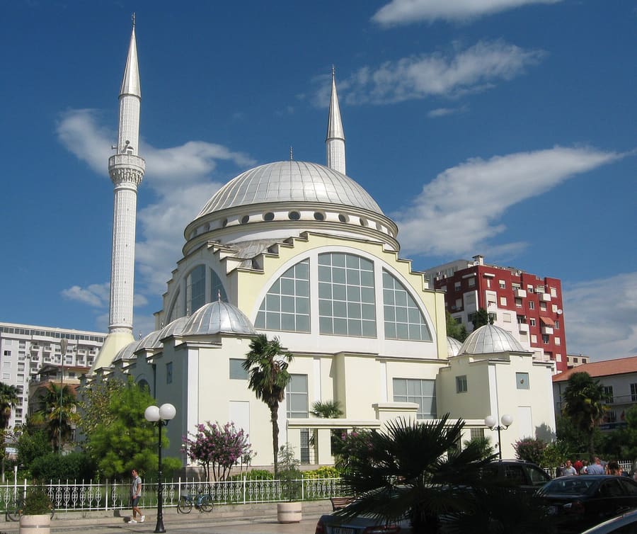 Shkodër