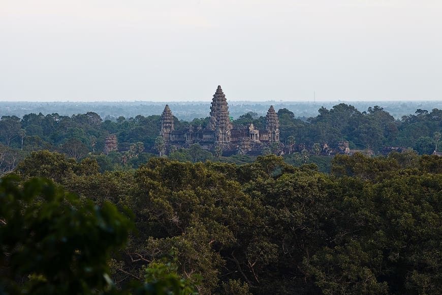 Siem Reap