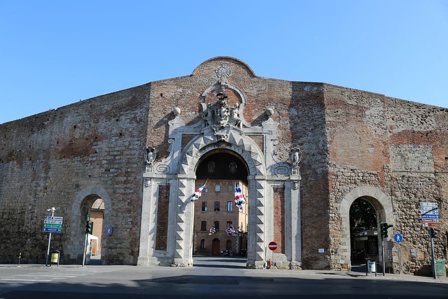 Terzo di Camollia