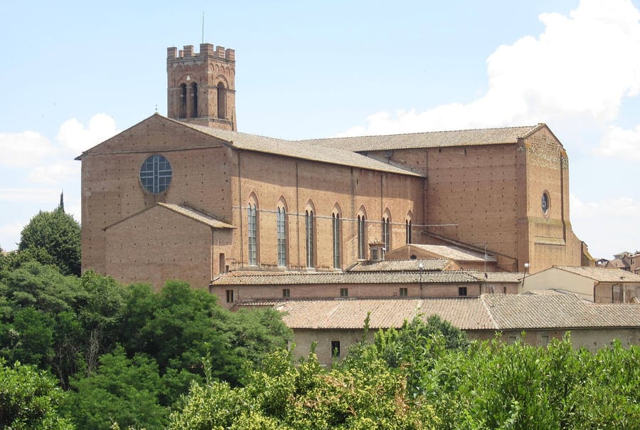 Basilica di San Domenico
