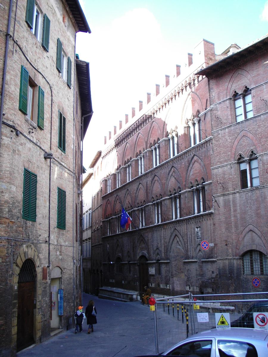 Pinacoteca Nazionale