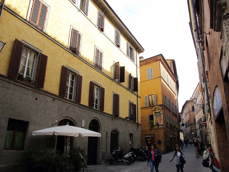 Terzo di San Martino