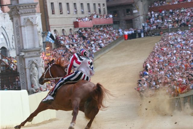 Siena
