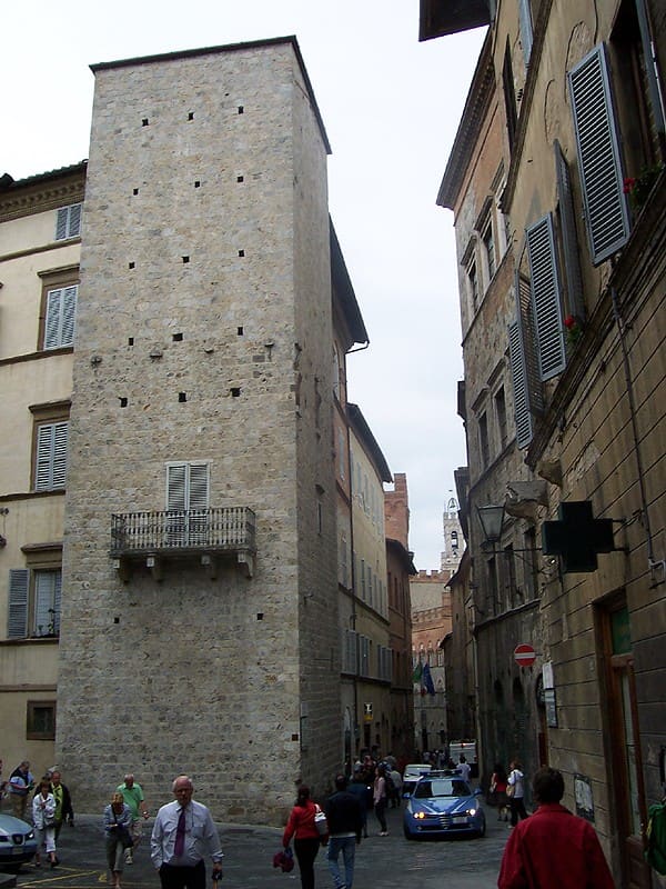 Terzo di Città