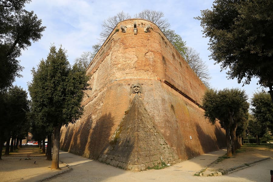 San Prospero