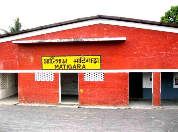 Matigara