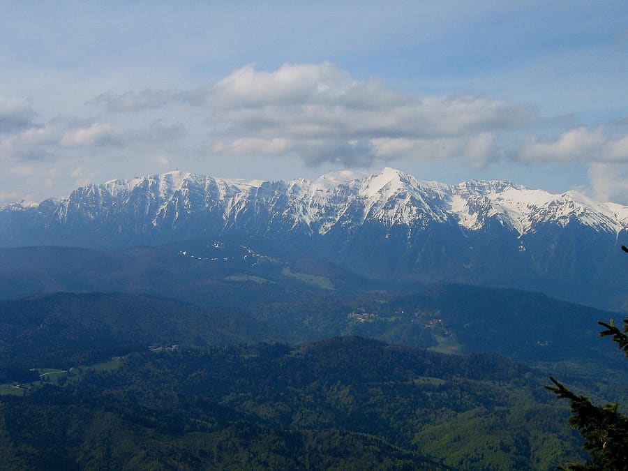 Sinaia