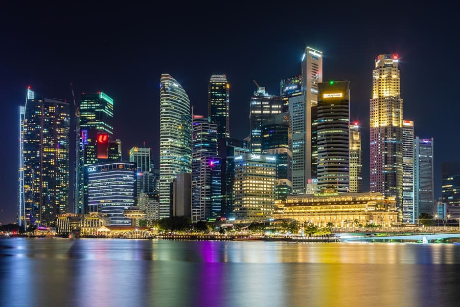 Marina Bay