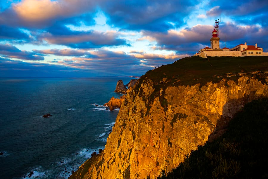 Cabo da Roca