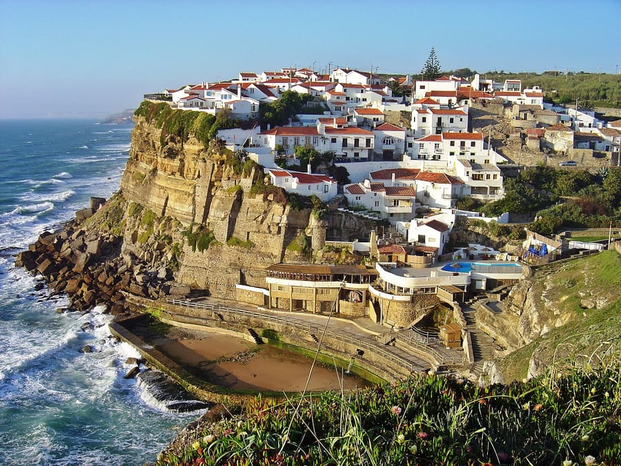 Colares & Coast