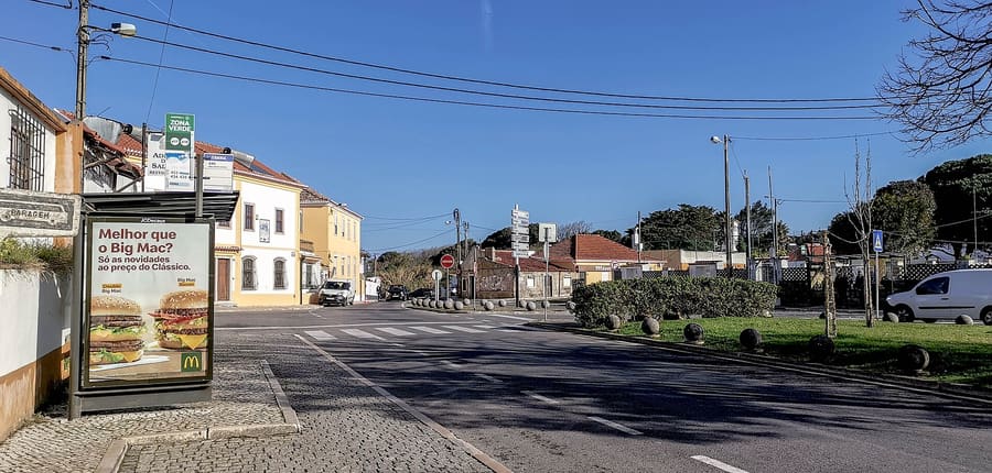 São Pedro de Sintra