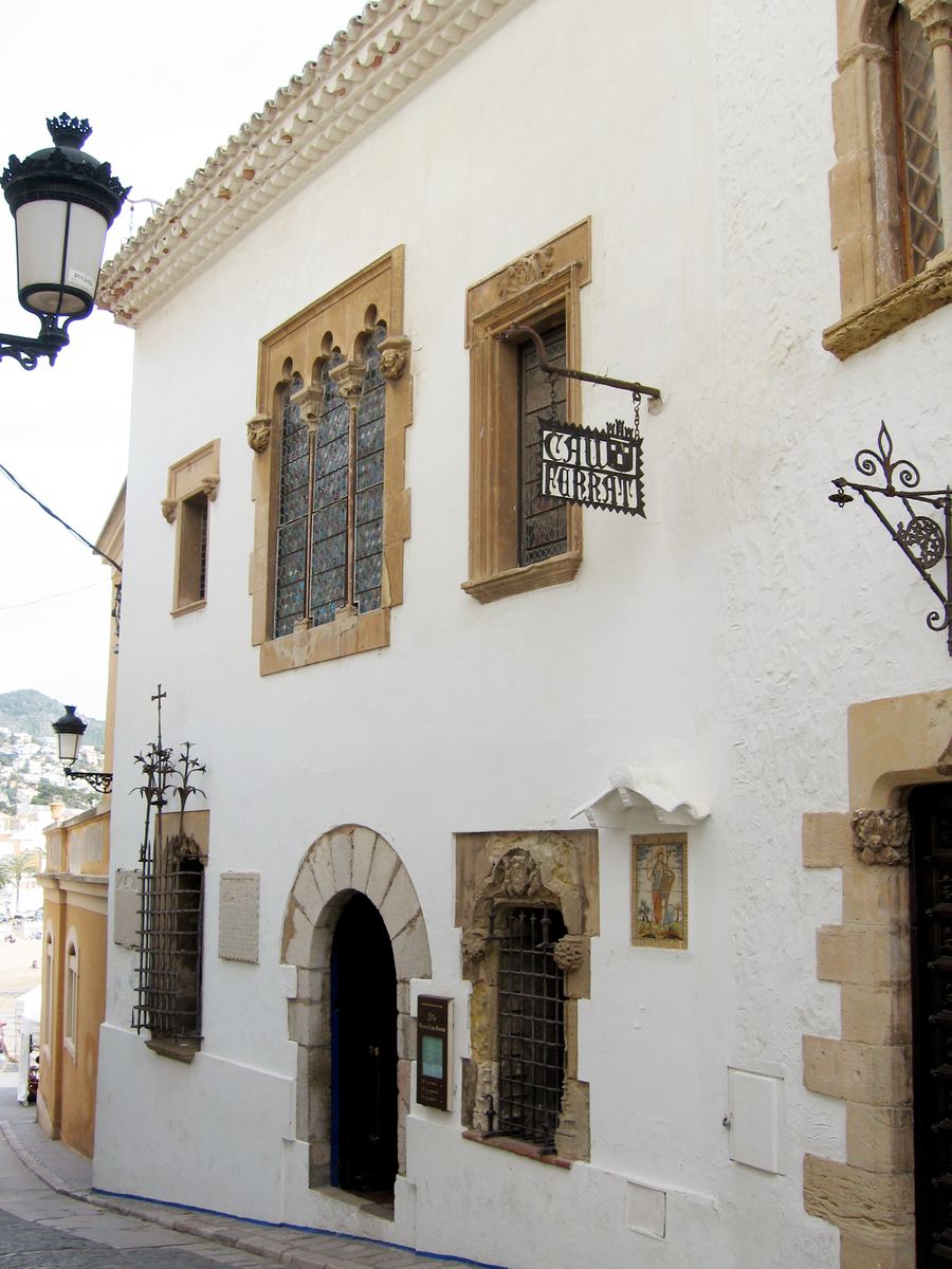 Casco Antiguo
