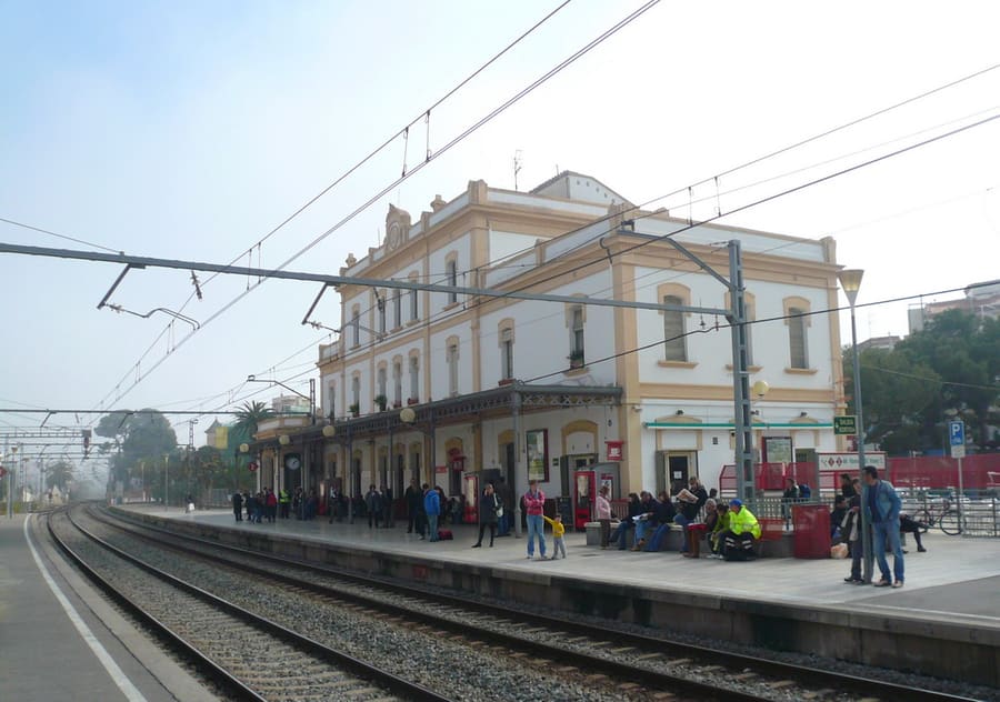 Poble Sec