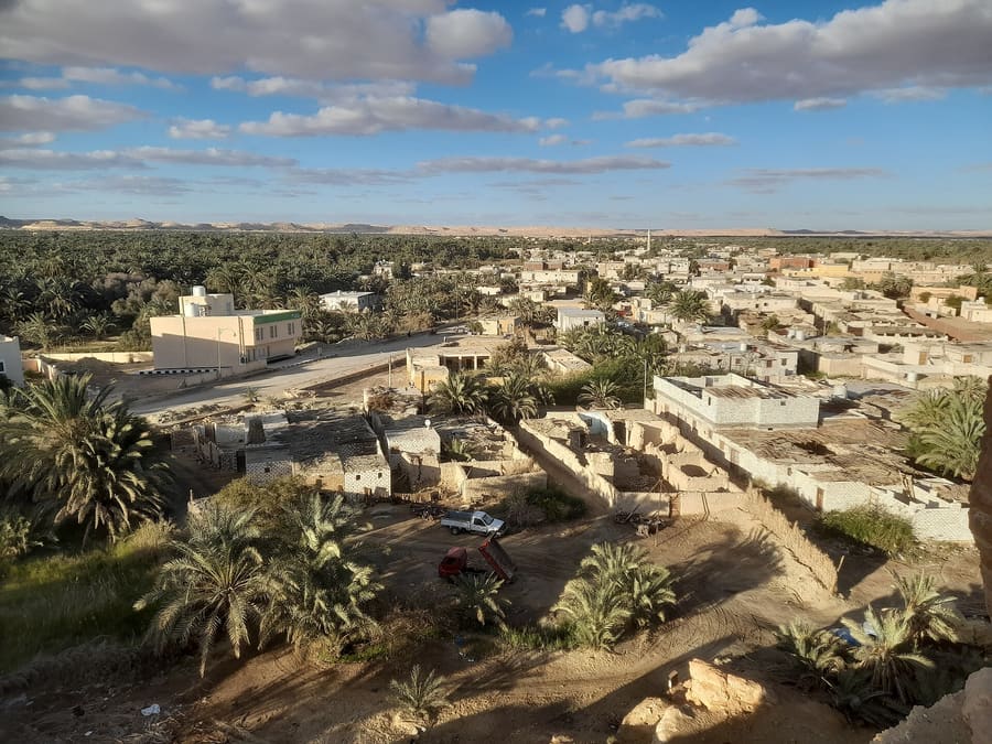 Aghurmi