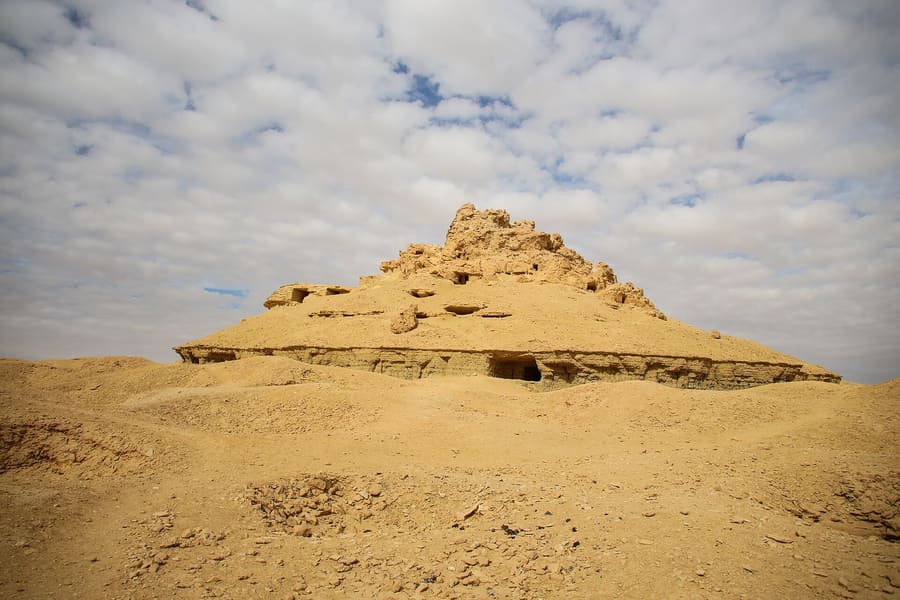 Gebel al-Mawta
