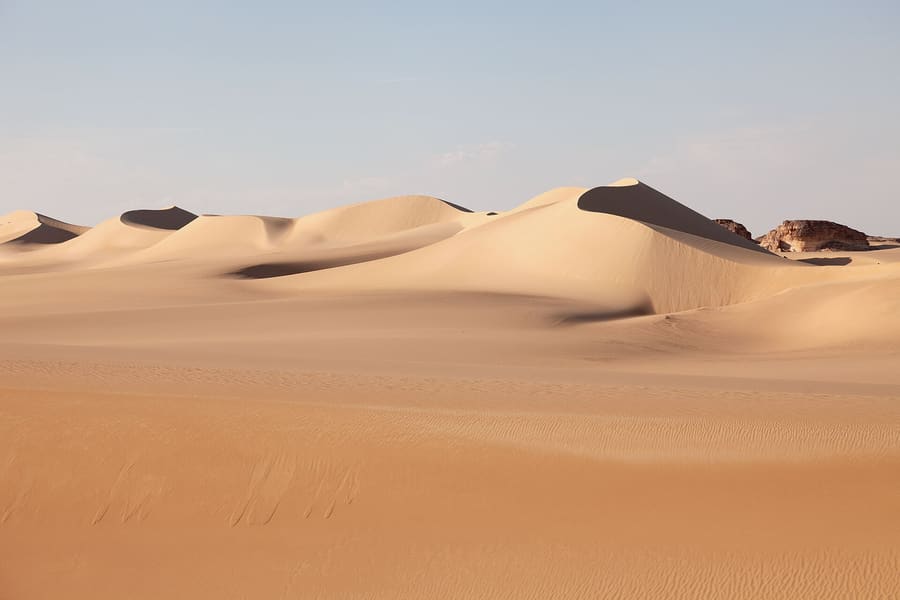 Great Sand Sea