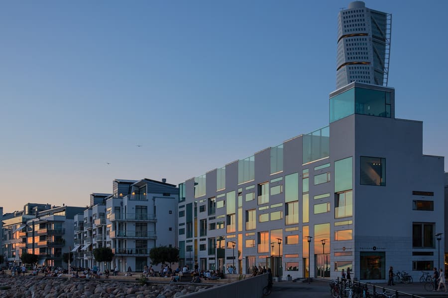 Malmö