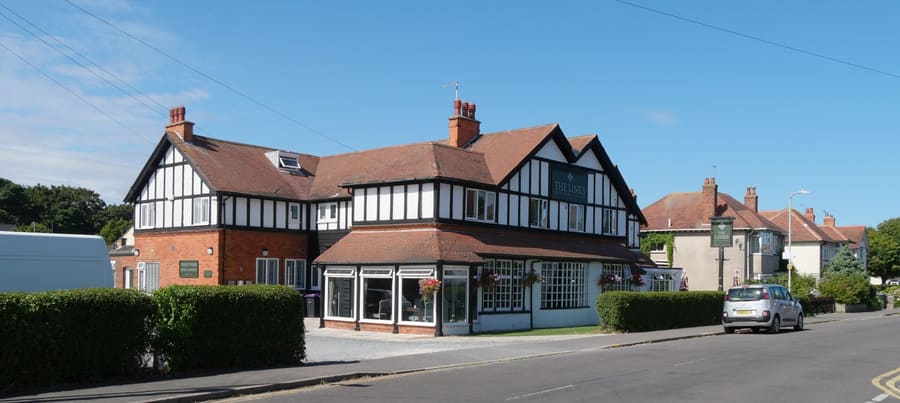 Seacroft