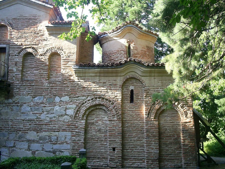 Boyana