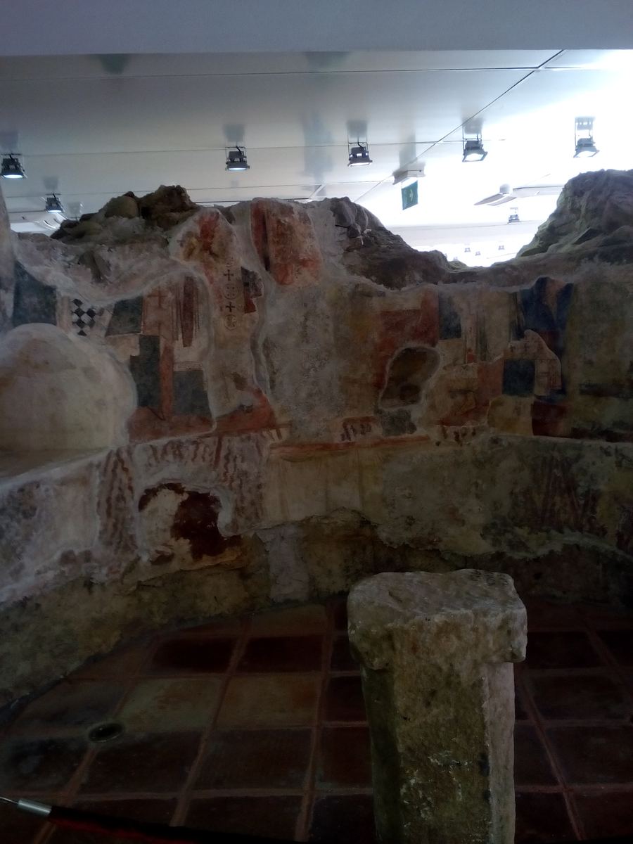 Ancient Serdica Complex