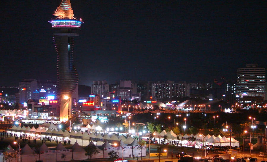 Sokcho