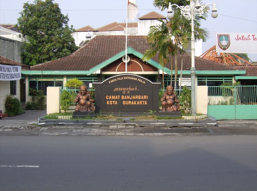 Banjarsari