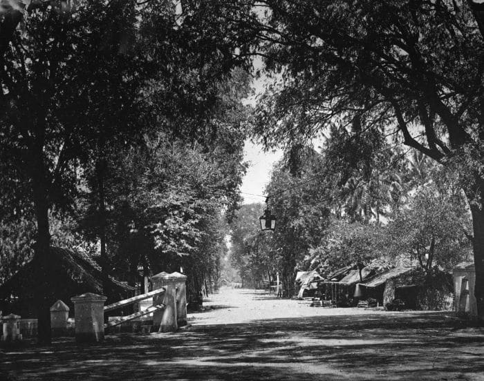 Pasar Kliwon