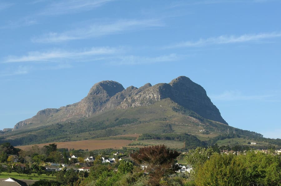 Lourensford Wine Estate