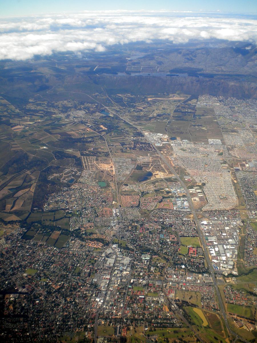 Somerset West