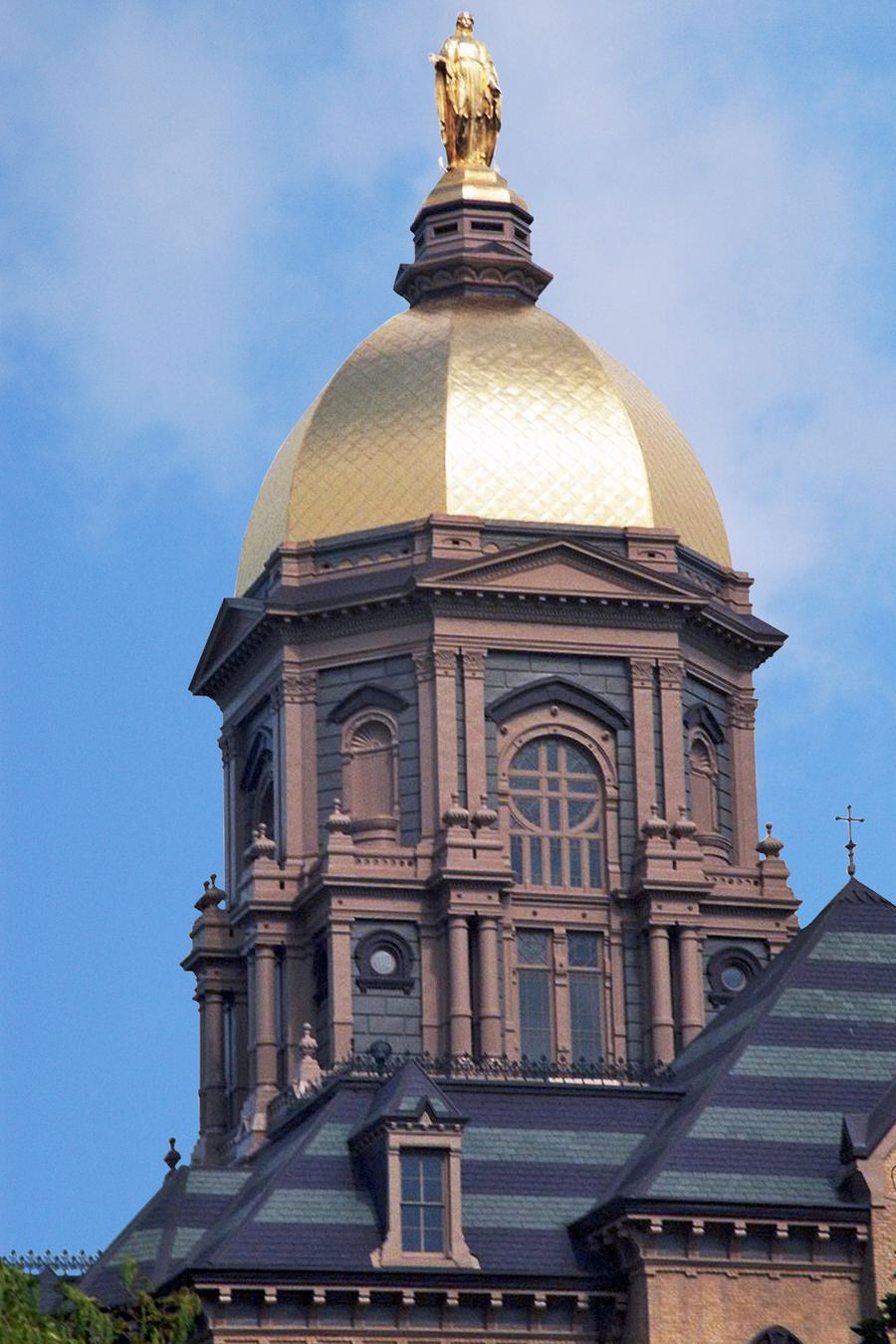 University of Notre Dame