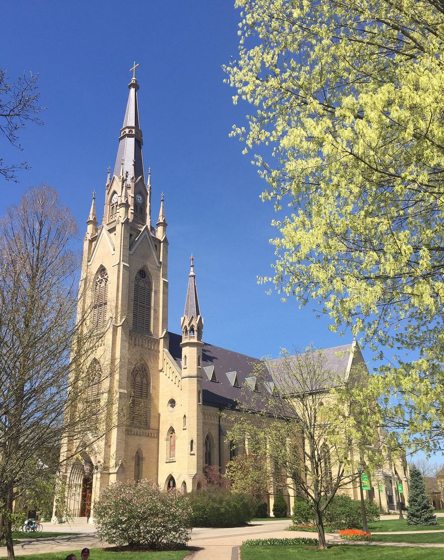 South Bend