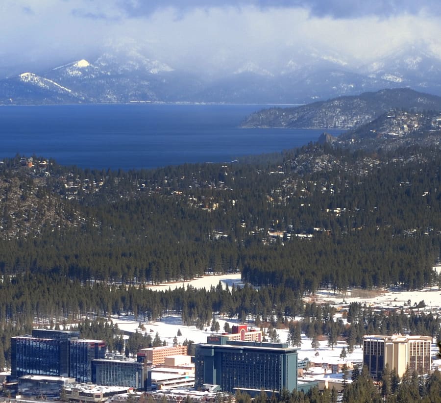 Stateline & Heavenly Village