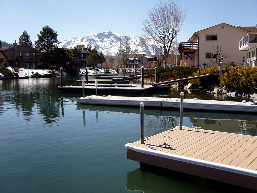 Tahoe Keys