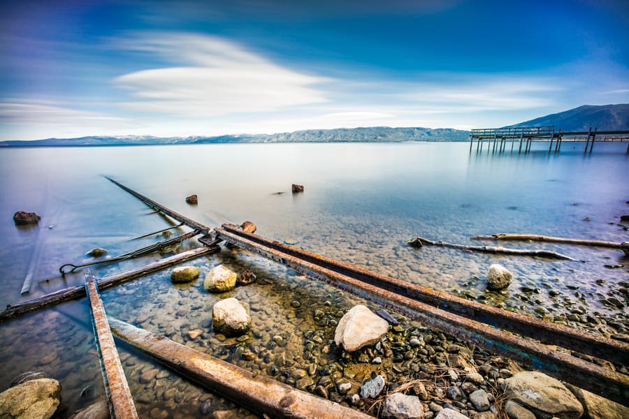 Tallac Historic Site