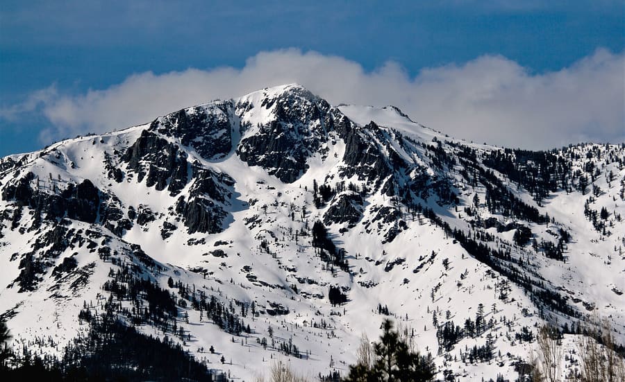 South Lake Tahoe