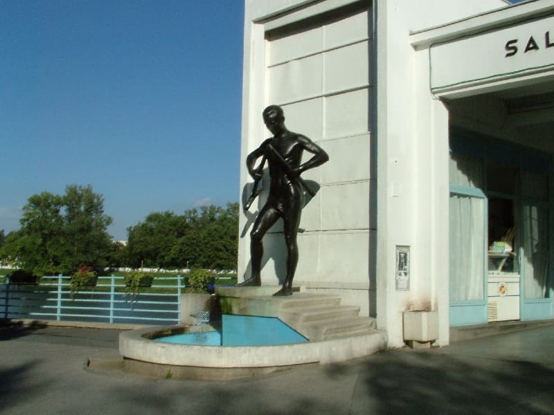 Sovata Băi