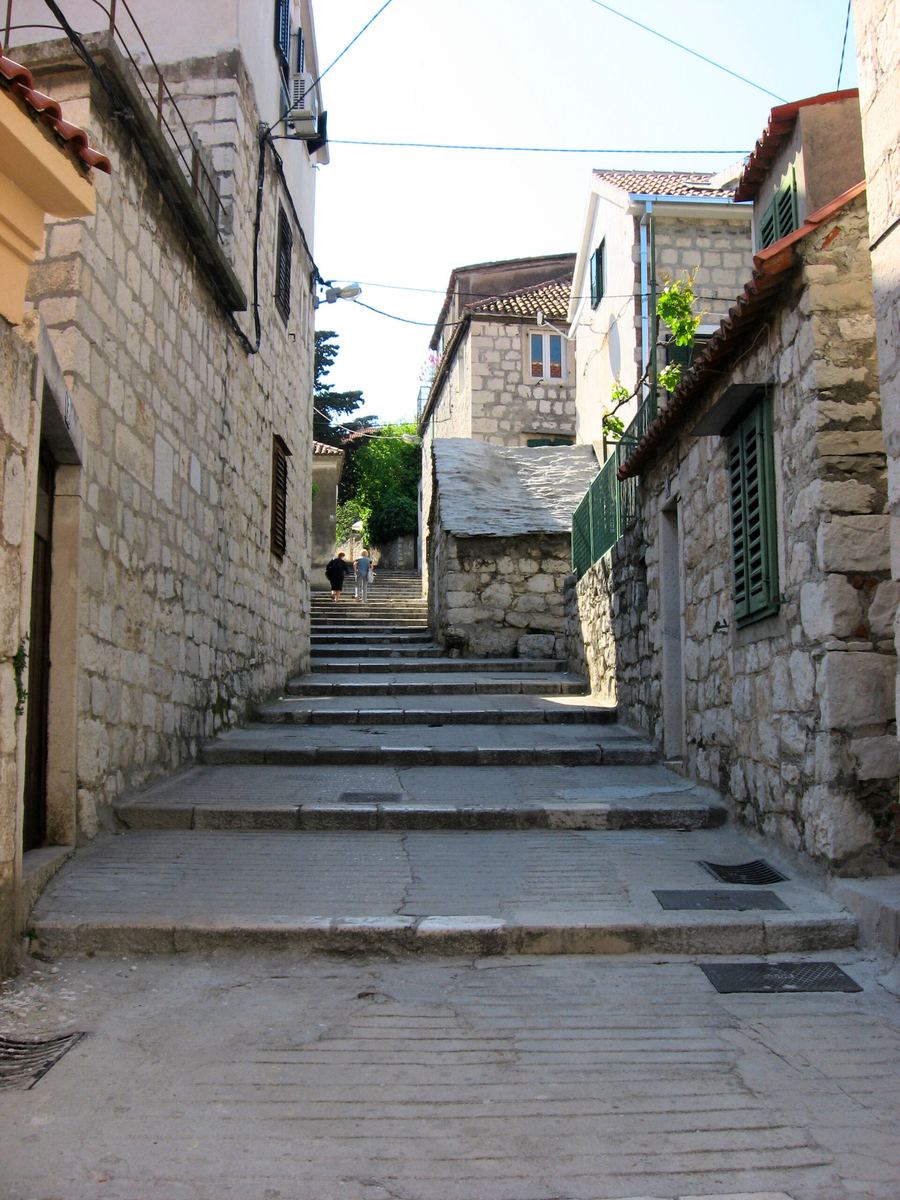 Varoš