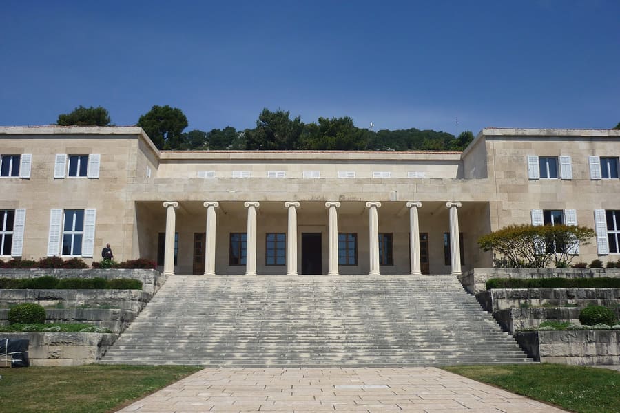 Ivan Meštrović Gallery