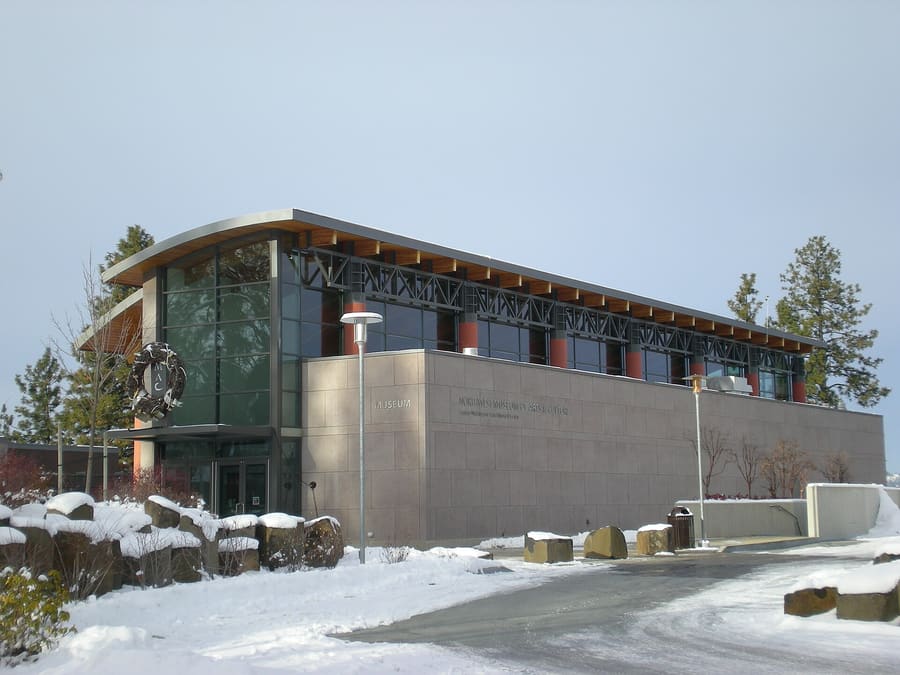 Northwest Museum of Arts & Culture