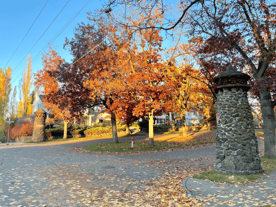 South Hill